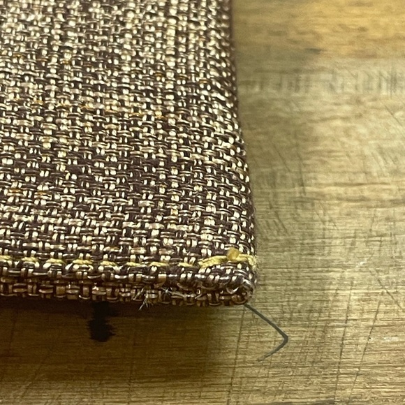 David Jeffery beaded purse *NWT* - Picture 7 of 16